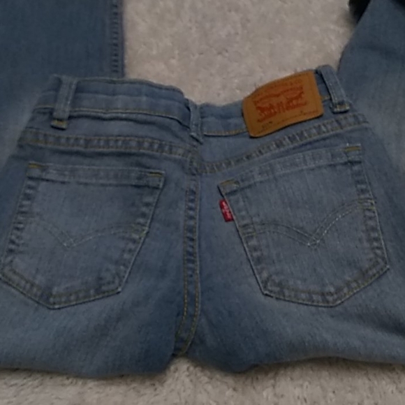 Kids Levi's - Picture 7 of 11